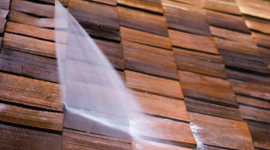 Shingle Roofing in Mount Marion, NY